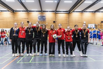 Bild 99 - wCJ Falkinnen Cup